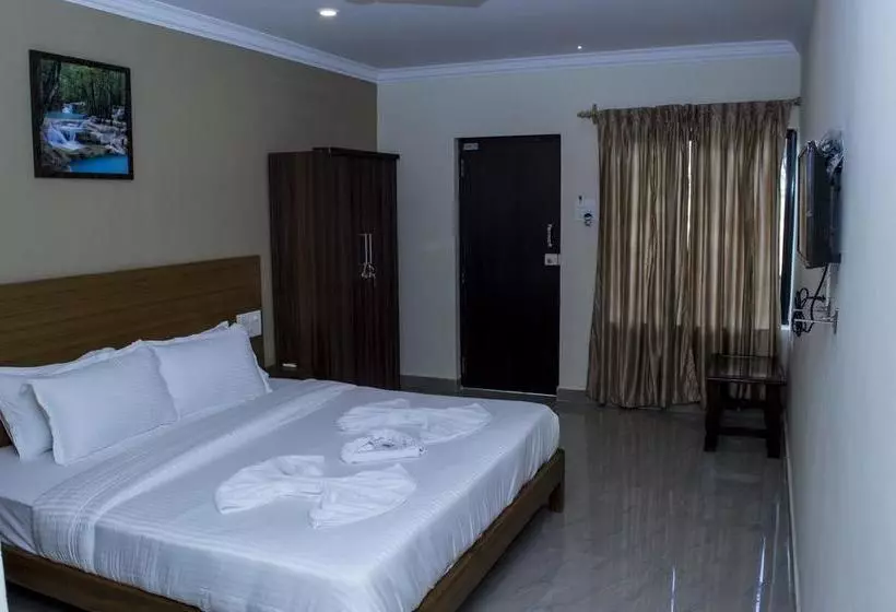 Hotel The North39