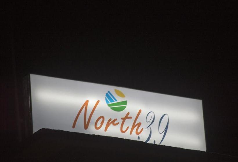 Hotel The North39