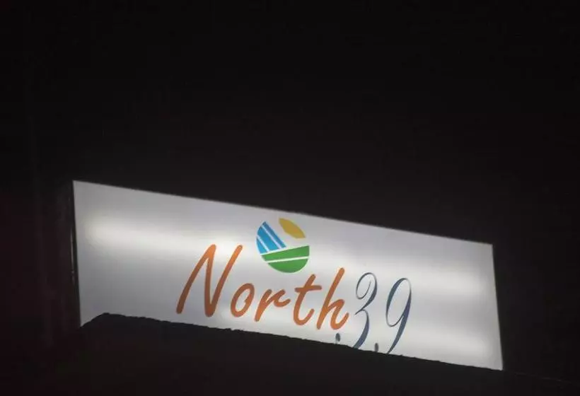 Hotel The North39