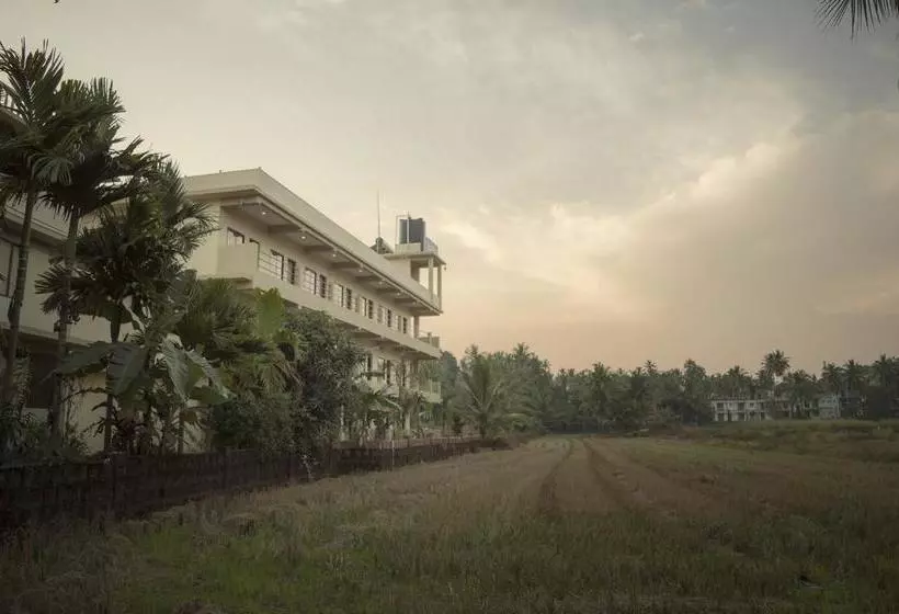 Hotel The North39