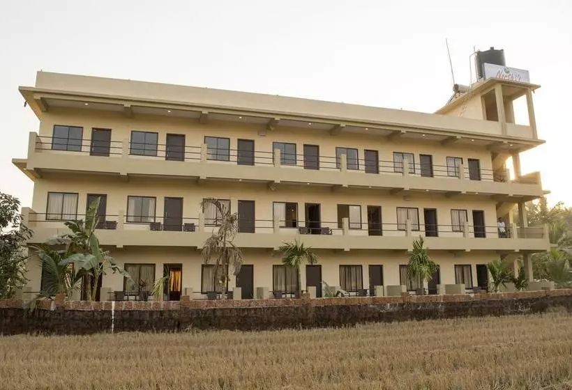 Hotel The North39