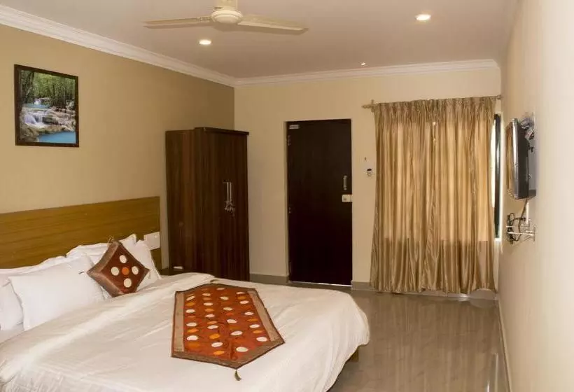 Hotel The North39