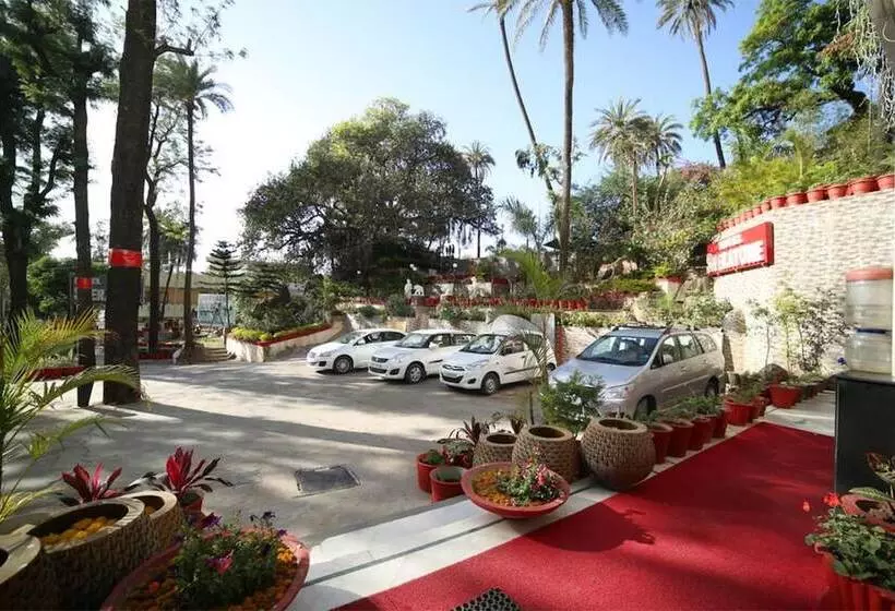 Hôtel Sheratone A Luxury