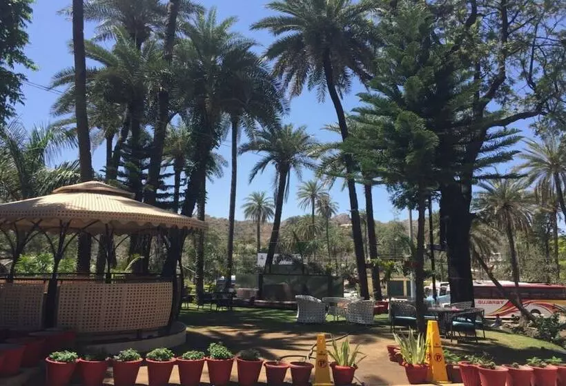 Hôtel Sheratone A Luxury