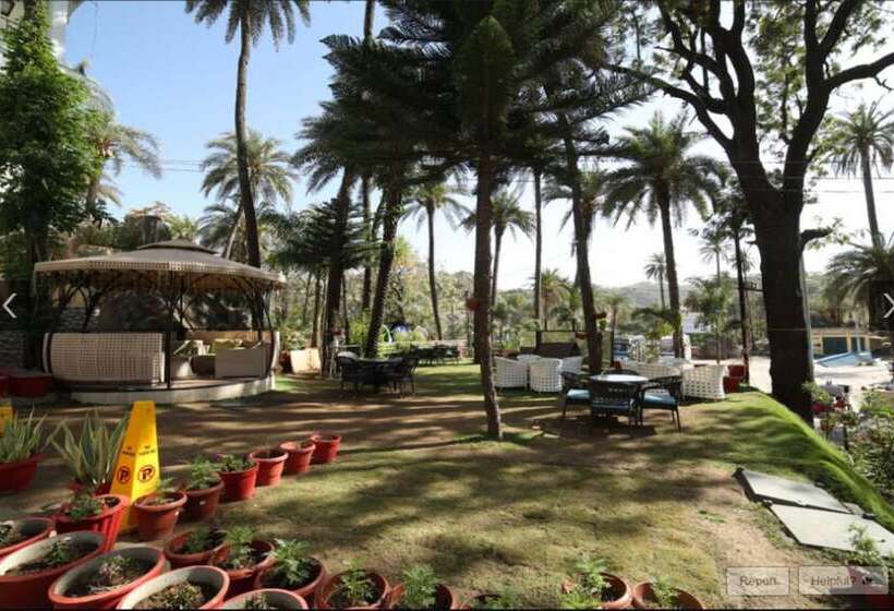 Hotel Sheratone A Luxury