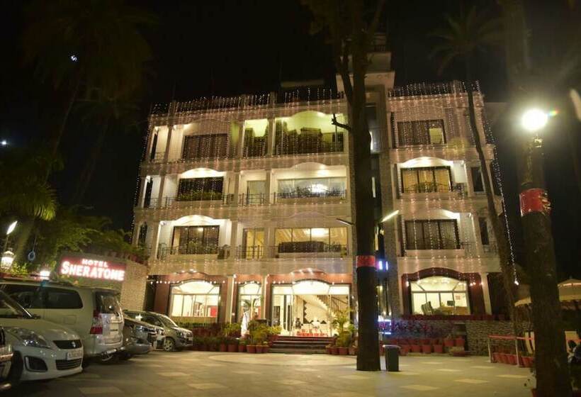 Hotel Sheratone A Luxury