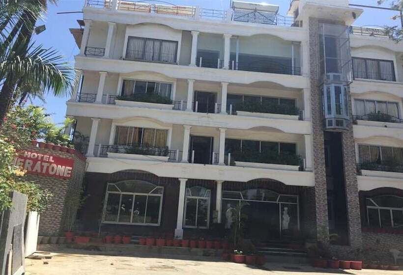 Hotel Sheratone A Luxury