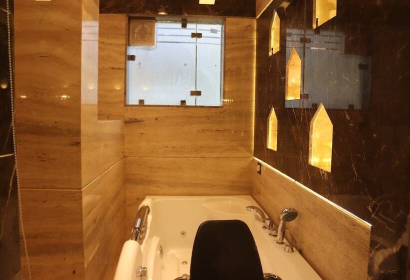 Hotel Sheratone A Luxury