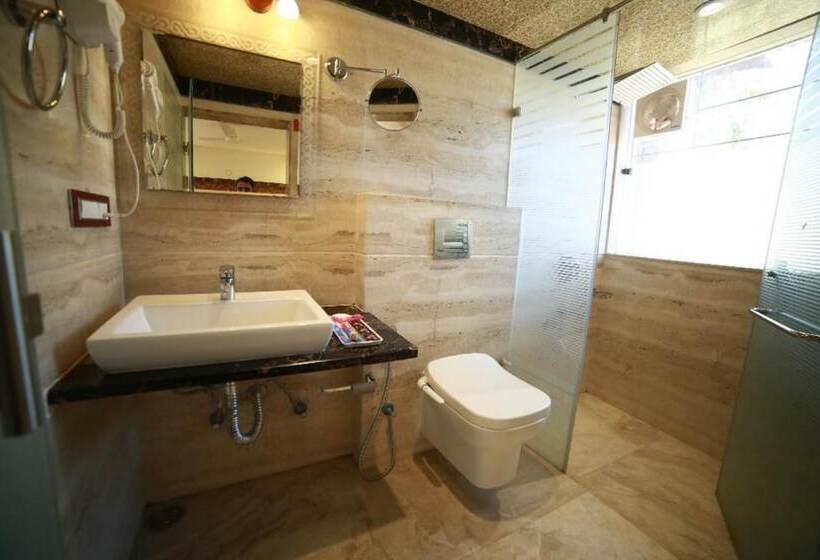 Hotel Sheratone A Luxury