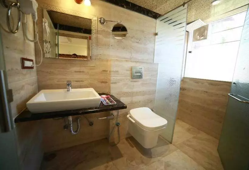 Hôtel Sheratone A Luxury