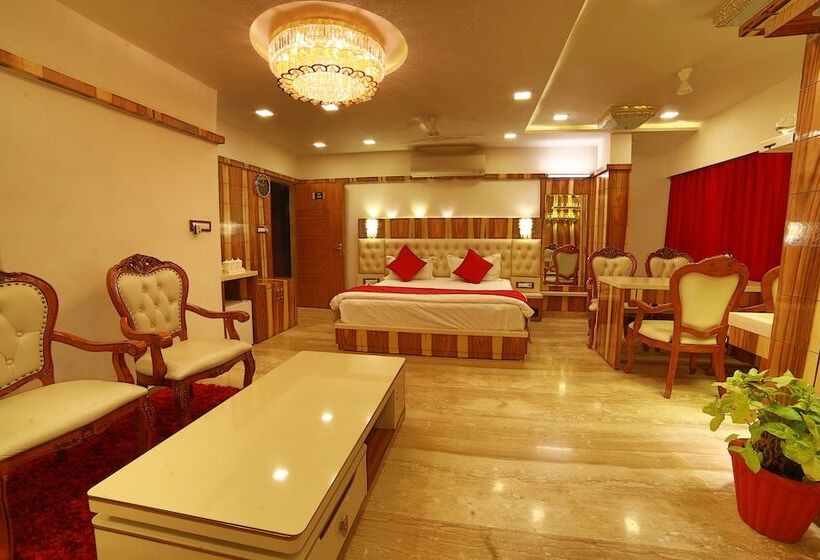 Hotel Sheratone A Luxury