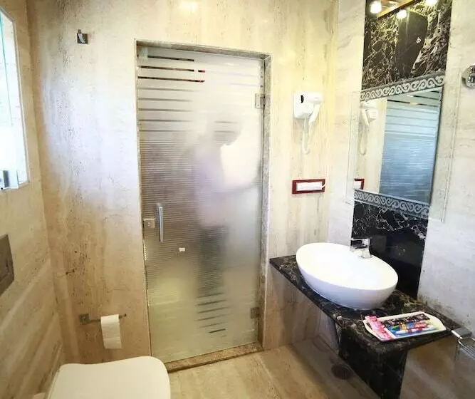 Hôtel Sheratone A Luxury