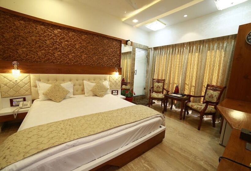 Hotel Sheratone A Luxury