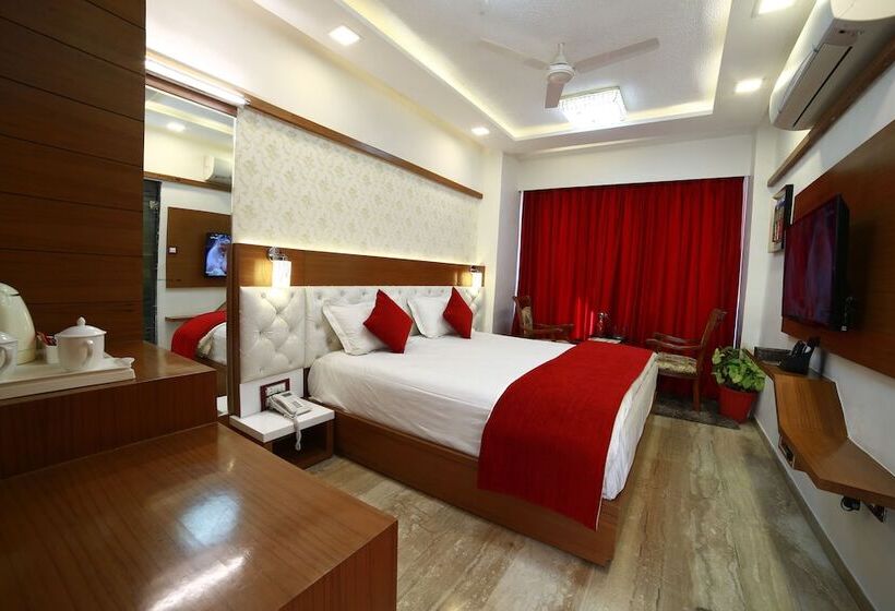 Hotel Sheratone A Luxury