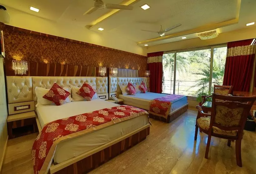 Hôtel Sheratone A Luxury