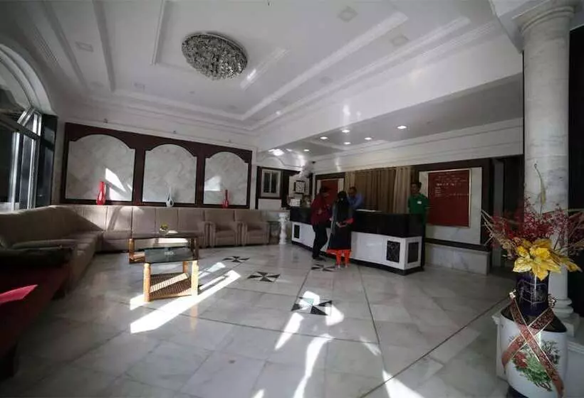 Hôtel Sheratone A Luxury