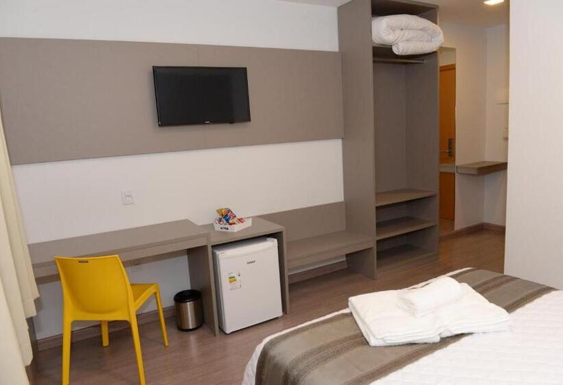 Otel Solar Do Parque