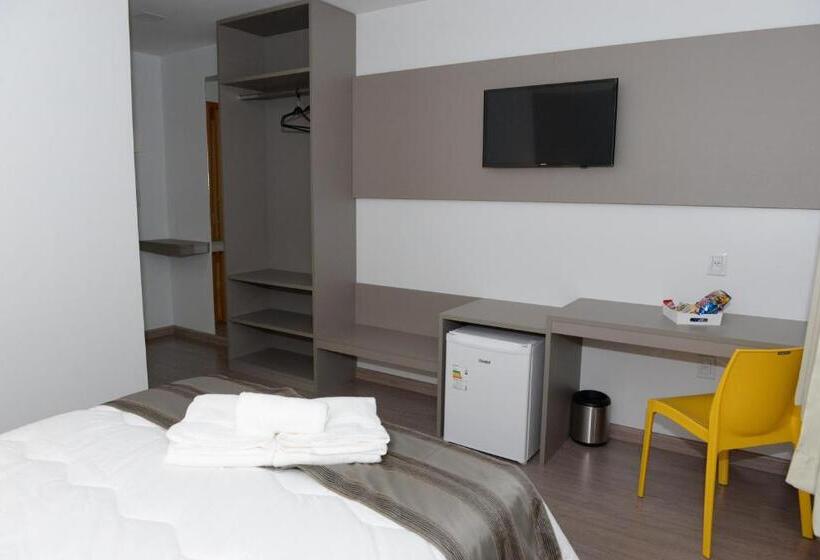 Otel Solar Do Parque