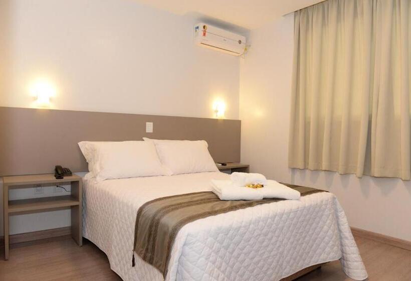 Otel Solar Do Parque