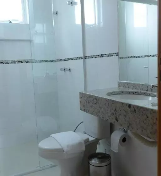 ホテル Solar Do Parque
