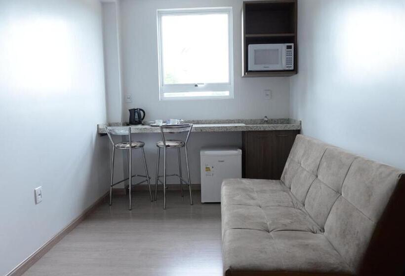 Otel Solar Do Parque