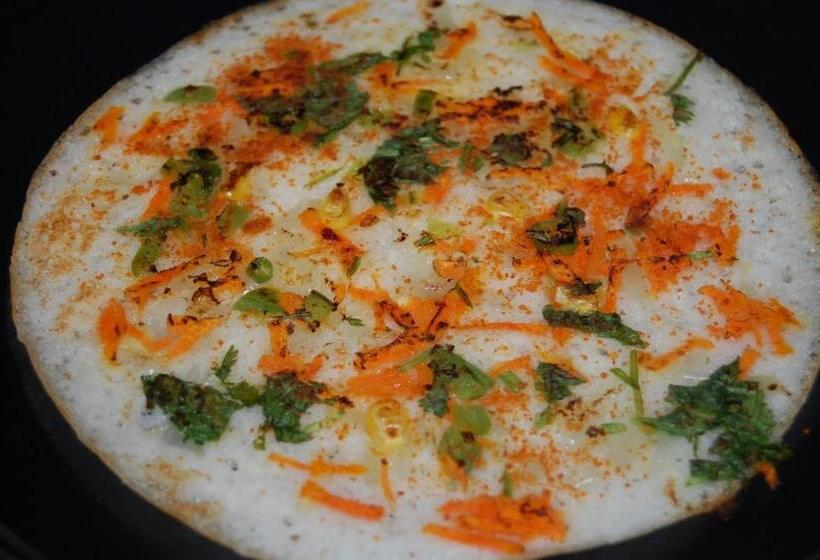 בית מלון כפרי Sterling Guruvayur