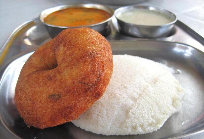 בית מלון כפרי Sterling Guruvayur