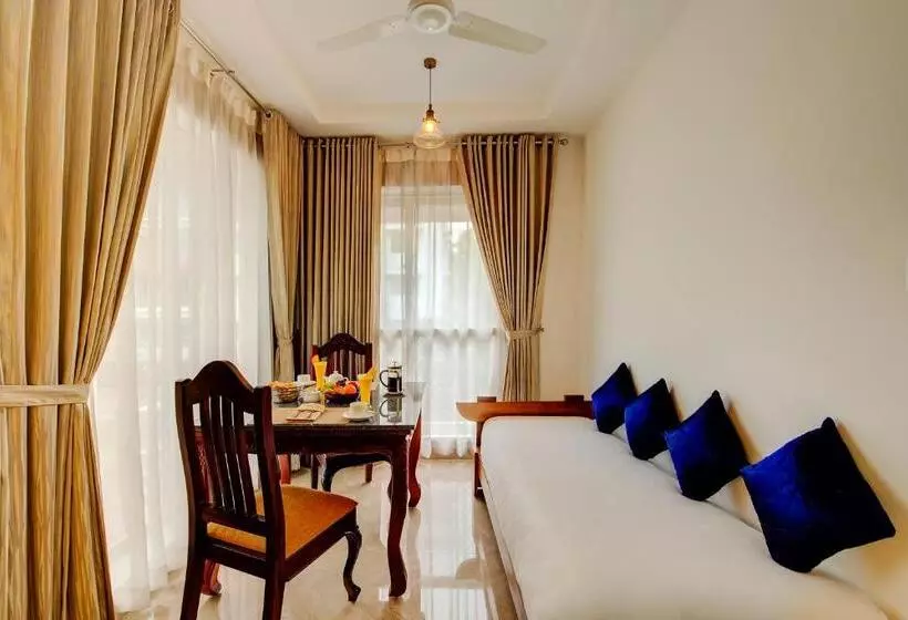 Hotelli Sterling Guruvayur