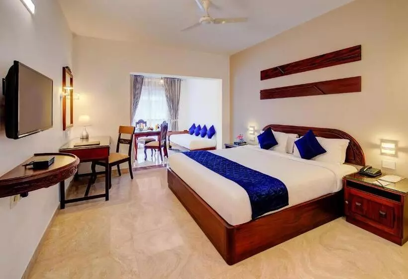 Hotelli Sterling Guruvayur