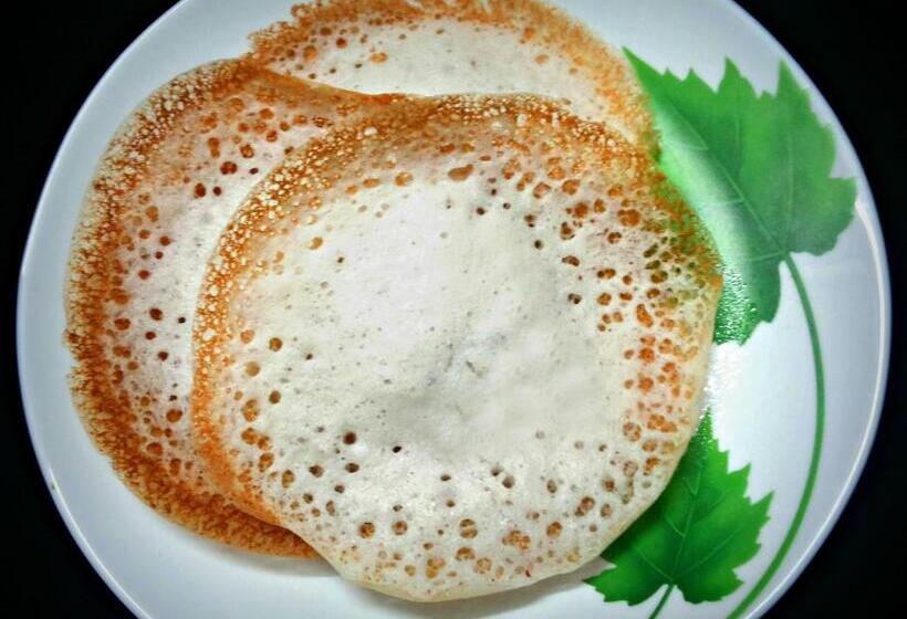 בית מלון כפרי Sterling Guruvayur