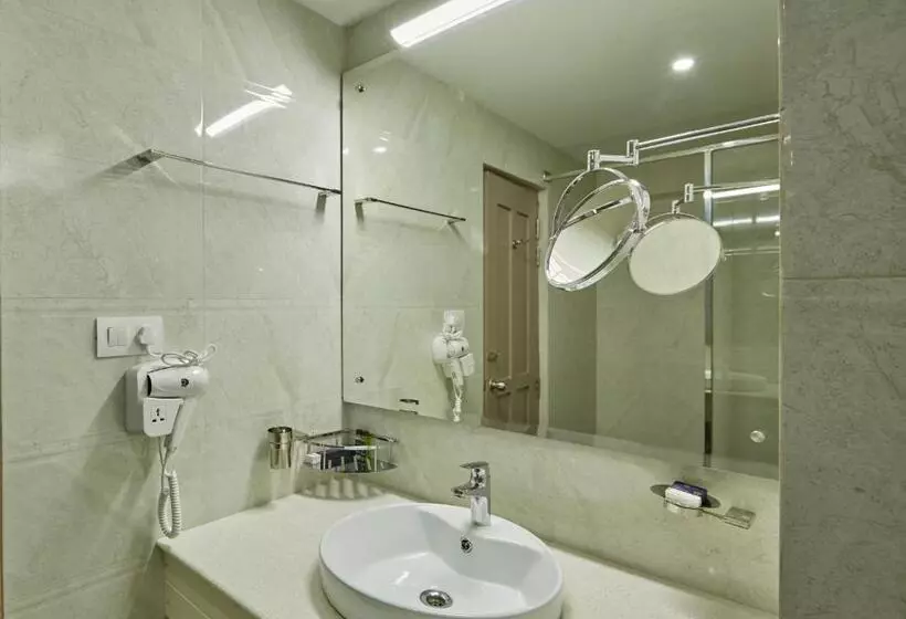Hotelli Sterling Guruvayur