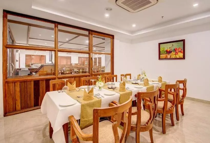 Hotelli Sterling Guruvayur