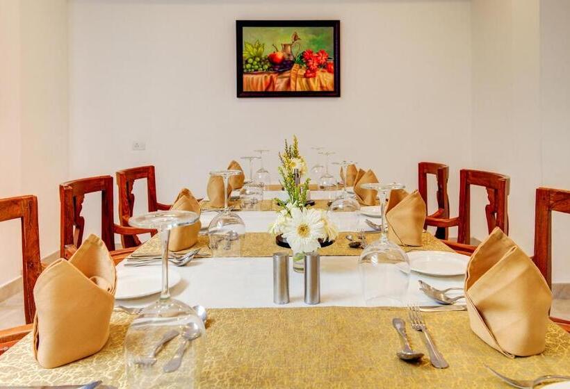 בית מלון כפרי Sterling Guruvayur