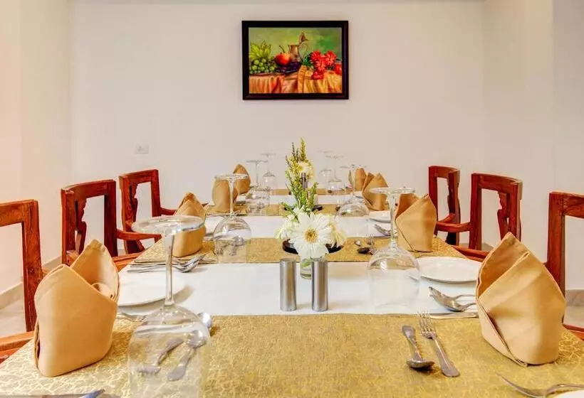 Hotelli Sterling Guruvayur