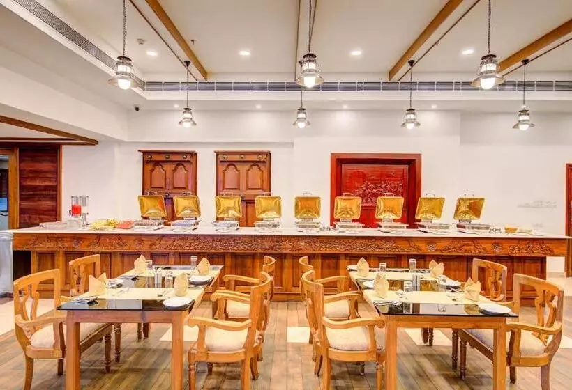 Hotelli Sterling Guruvayur