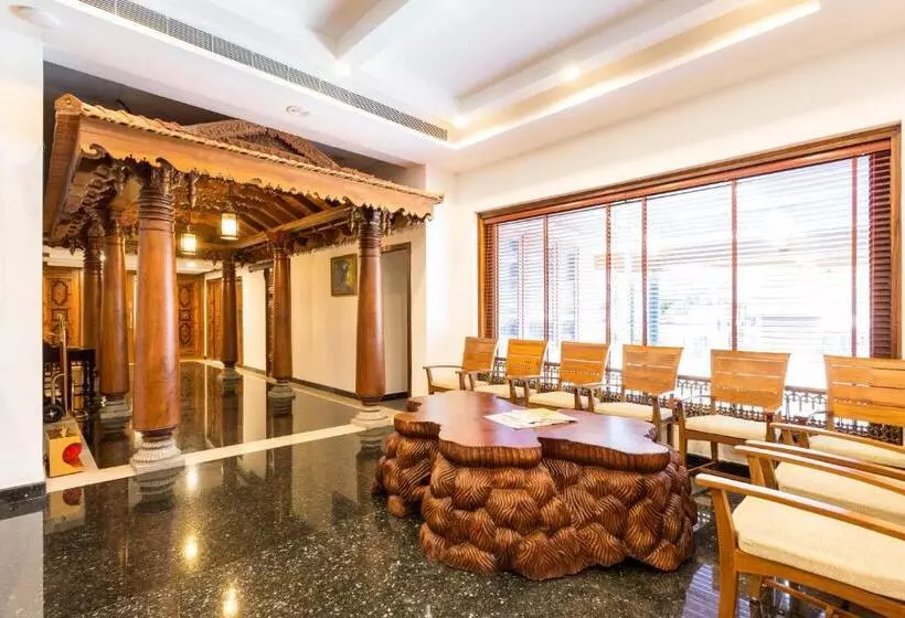Hotelli Sterling Guruvayur