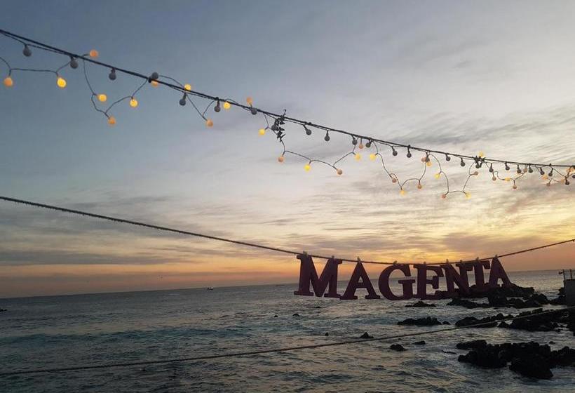 Magenta