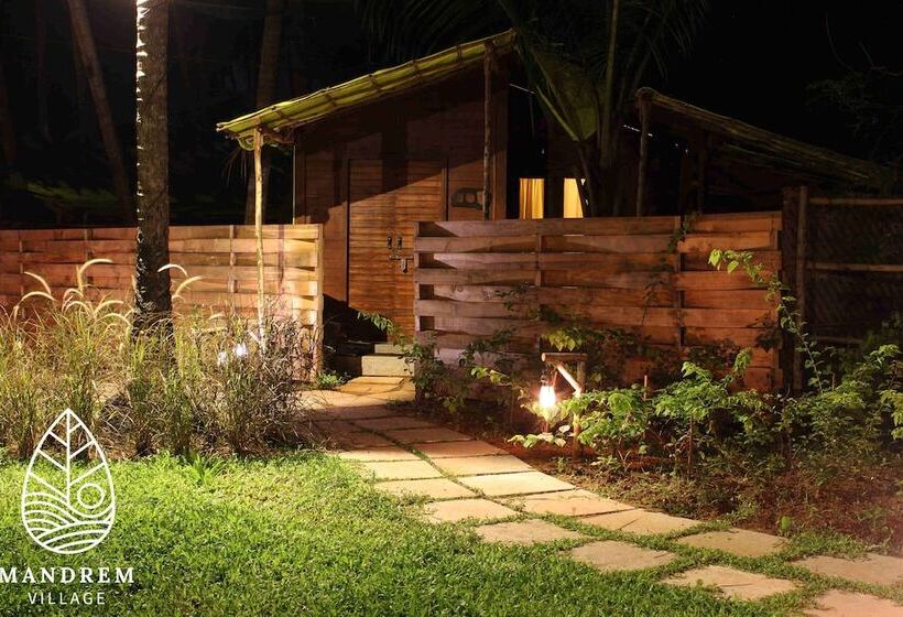 Mandrem Village Resort