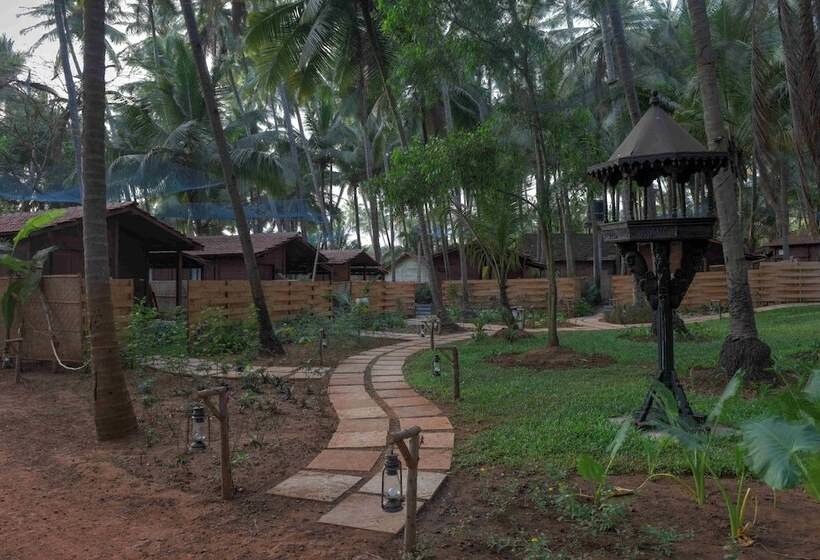 Mandrem Village Resort