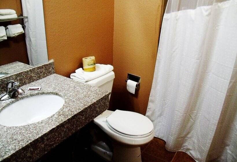 モーテル Country Inn Sterling