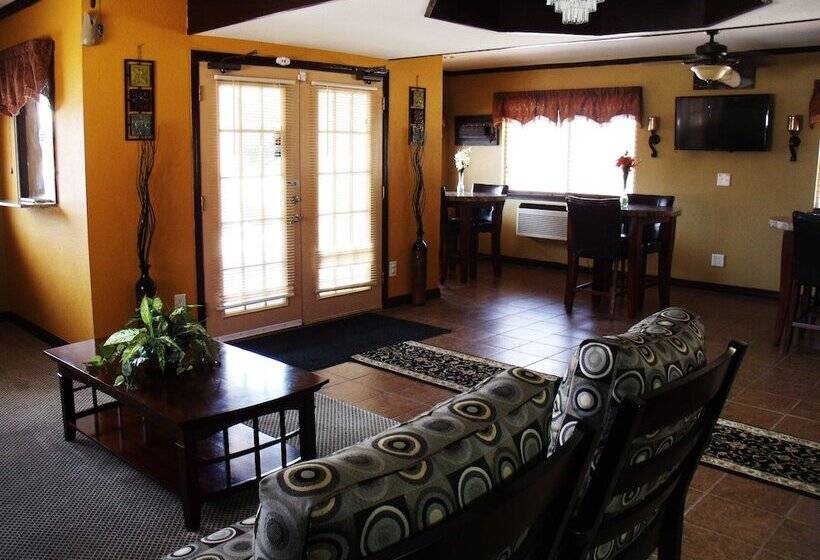 モーテル Country Inn Sterling