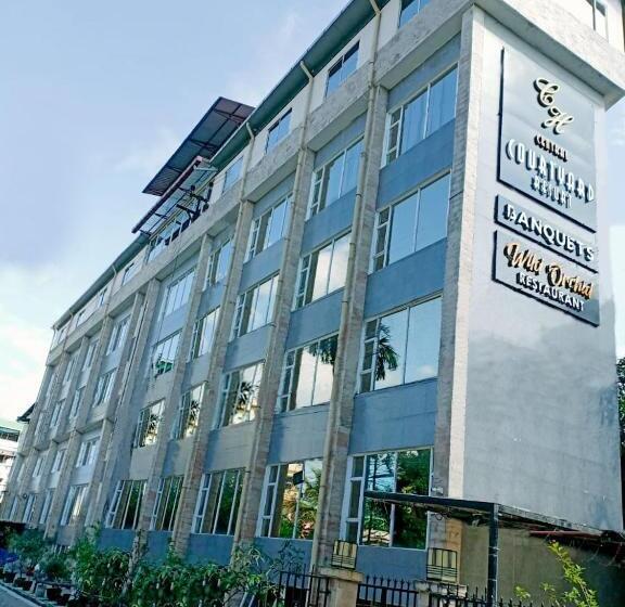 Resort Central Park, Siliguri