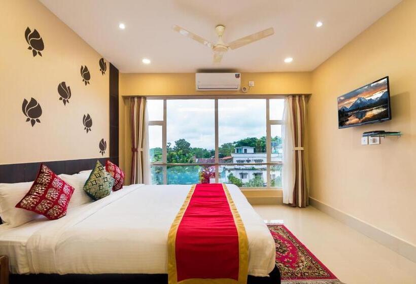 Resort Central Park, Siliguri