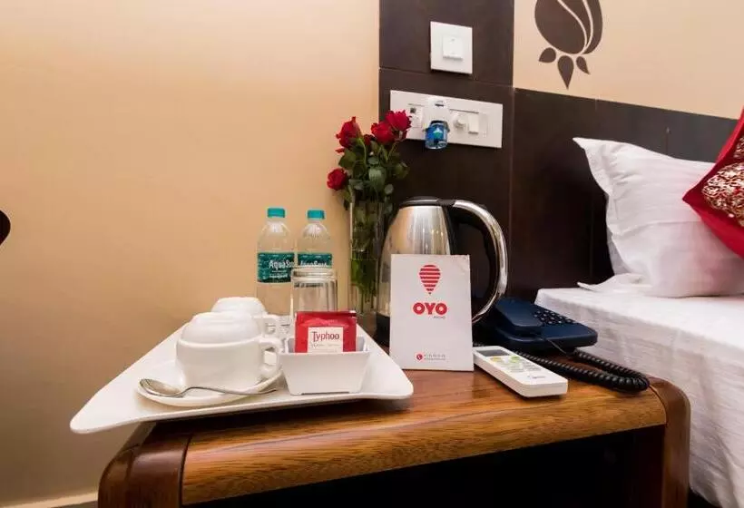 استراحتگاه Central Park, Siliguri