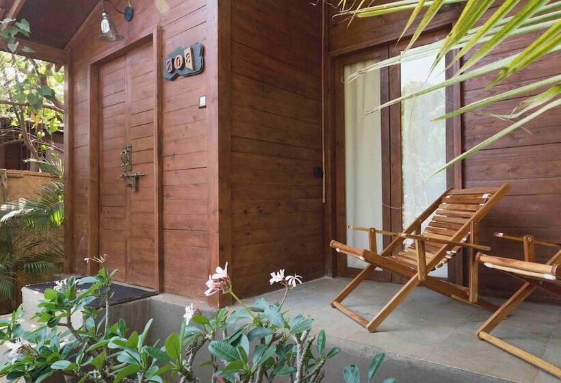 Mandrem Village Resort