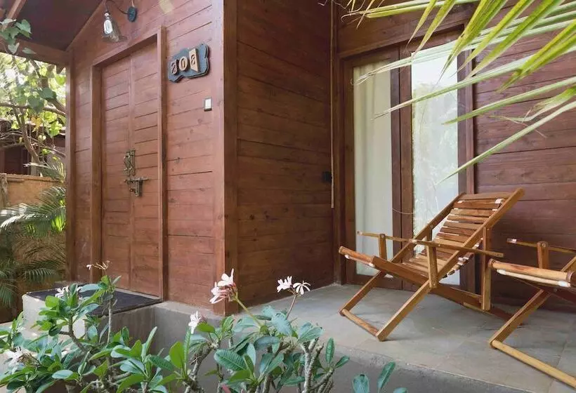 Mandrem Village Resort