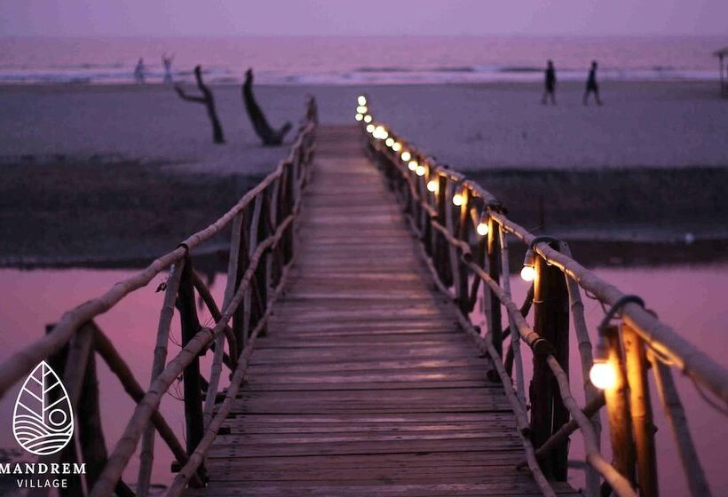 Mandrem Village Resort