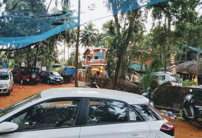 Mandrem Village Resort