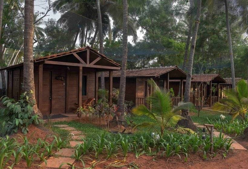 Mandrem Village Resort