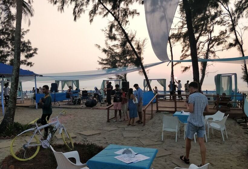 Mandrem Village Resort